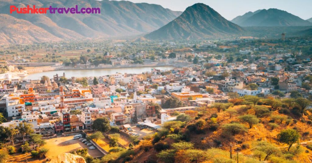 Your Dream Vacation is Now Affordable – Pushkar Travel's Most Wanted Packages Sale!