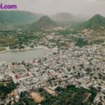 Exploring Pushkar During Monsoon