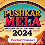 Pushkar Mela 2024