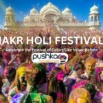 Pushkar Holi 2025