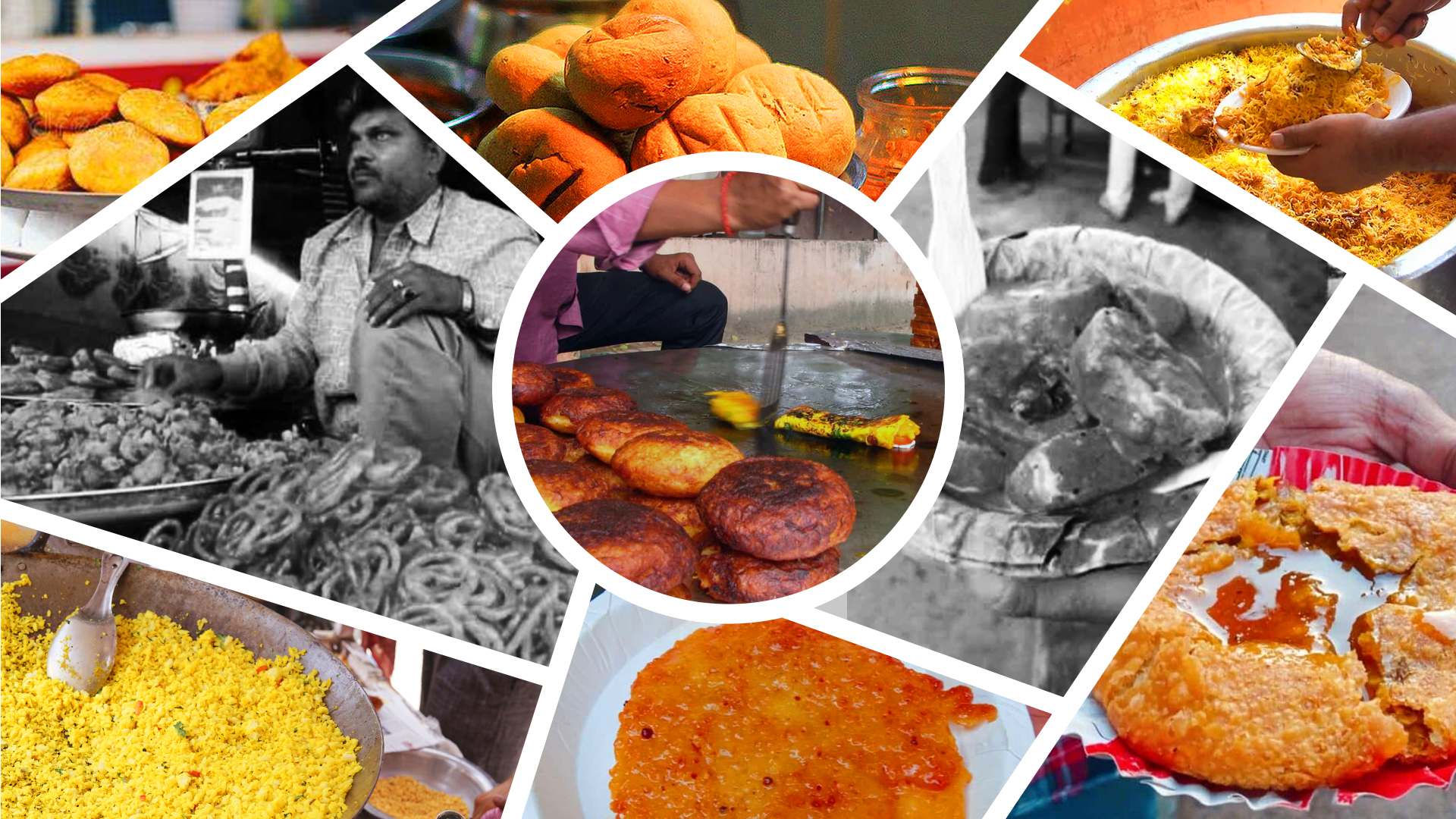 Pushkar hidden food gems